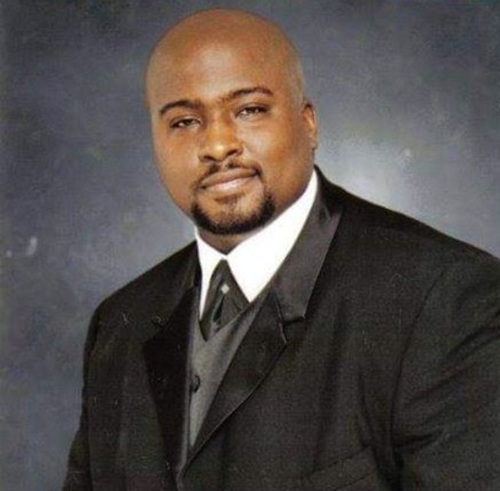 Horace Bussey Jr. Profile Photo
