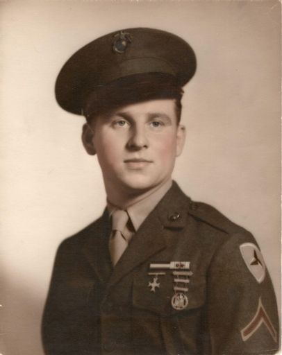 Harold H. Tust Profile Photo