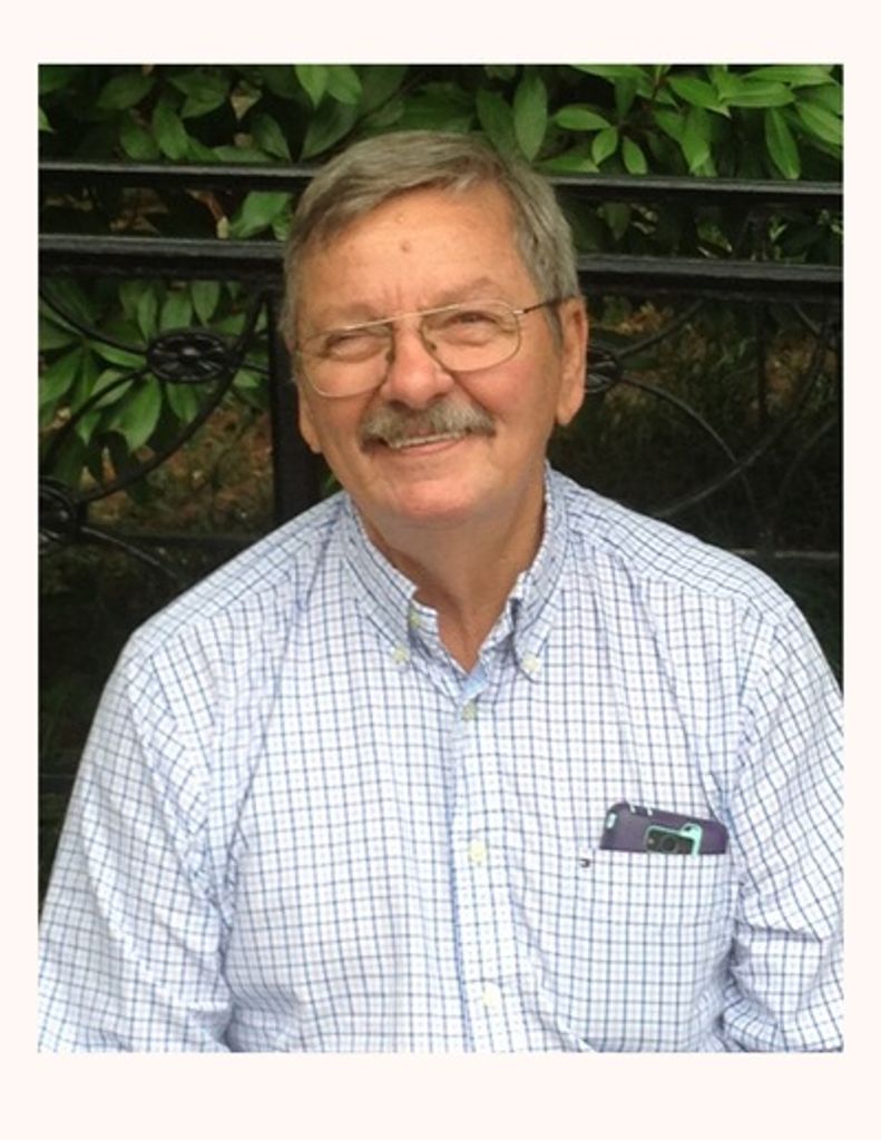 Derwood Collum Profile Photo