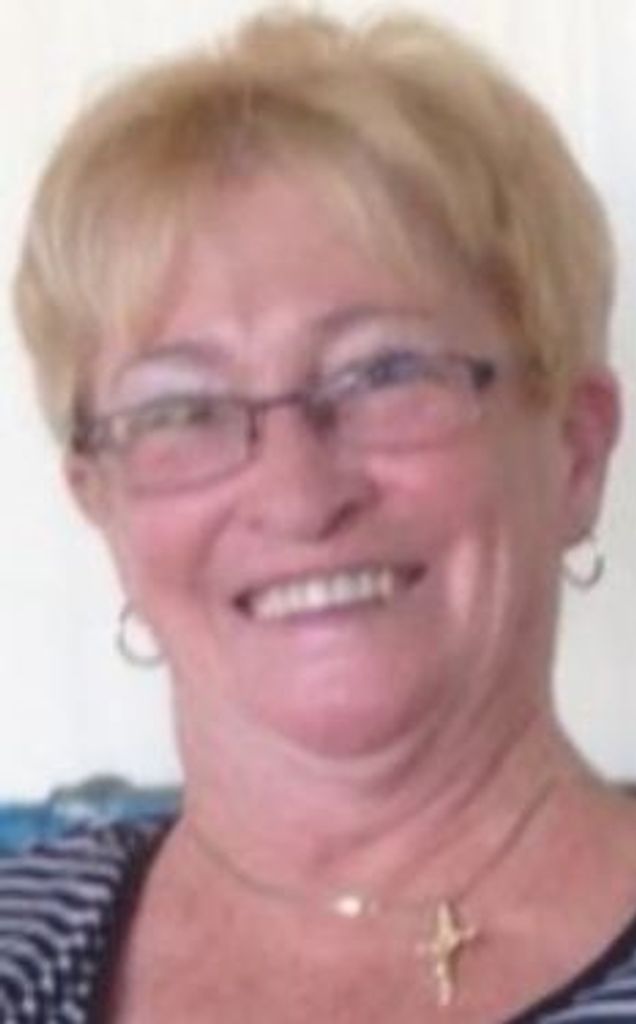Marielle C. Dusseault Profile Photo