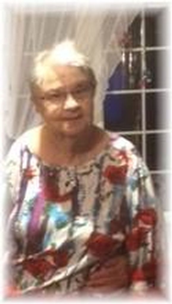 Doris Irene White Profile Photo