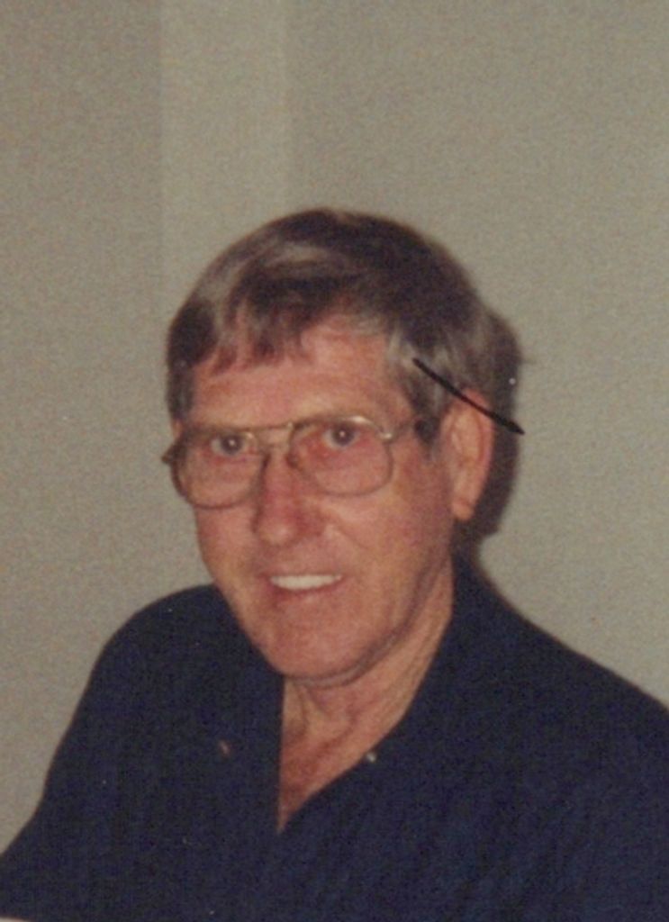 Glenn Edwin Lunsford Profile Photo