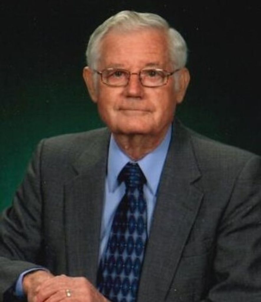 Wades Earl (W.E.) Karl, Jr.