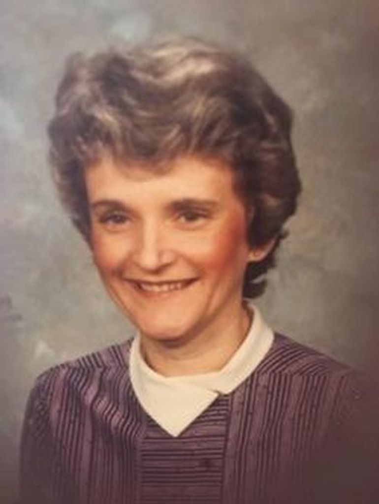 Wanda Gaye Creel Profile Photo