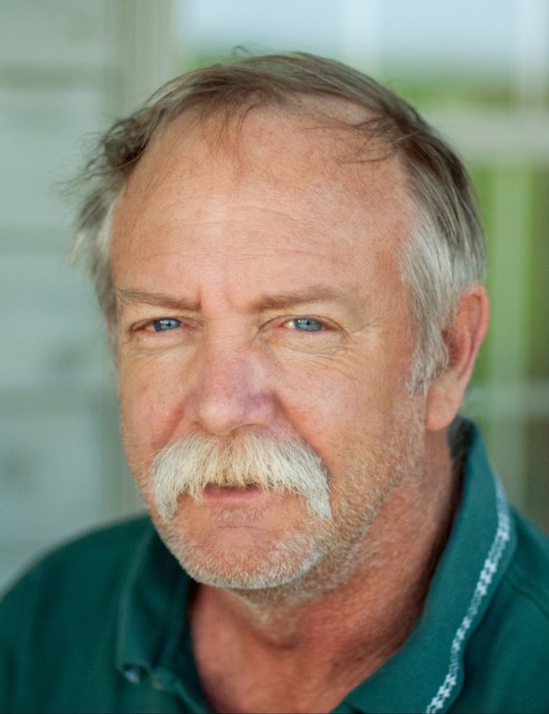 Jon Craig Cheney