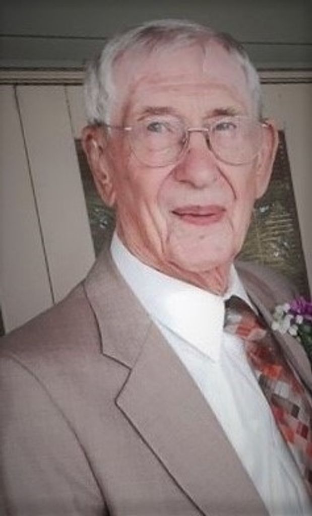 Mr. James Lesesne Bennett