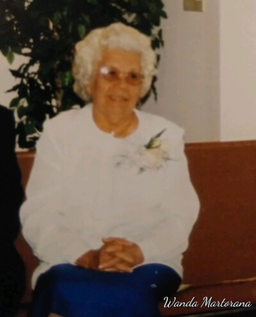 Ana Rose Hernandez Profile Photo