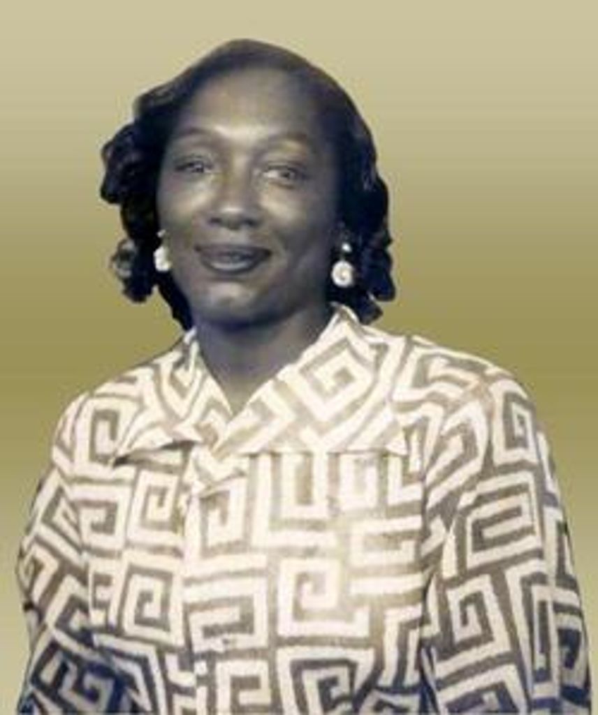 Otiller Carter Rouse Profile Photo