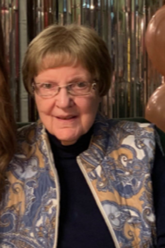 Audra Marine (Brown)  Campbell Profile Photo