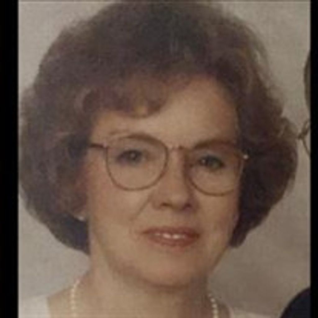 Vivian Wood Profile Photo