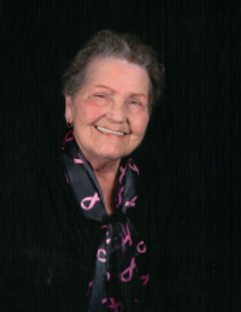 Betty Jean Lapean
