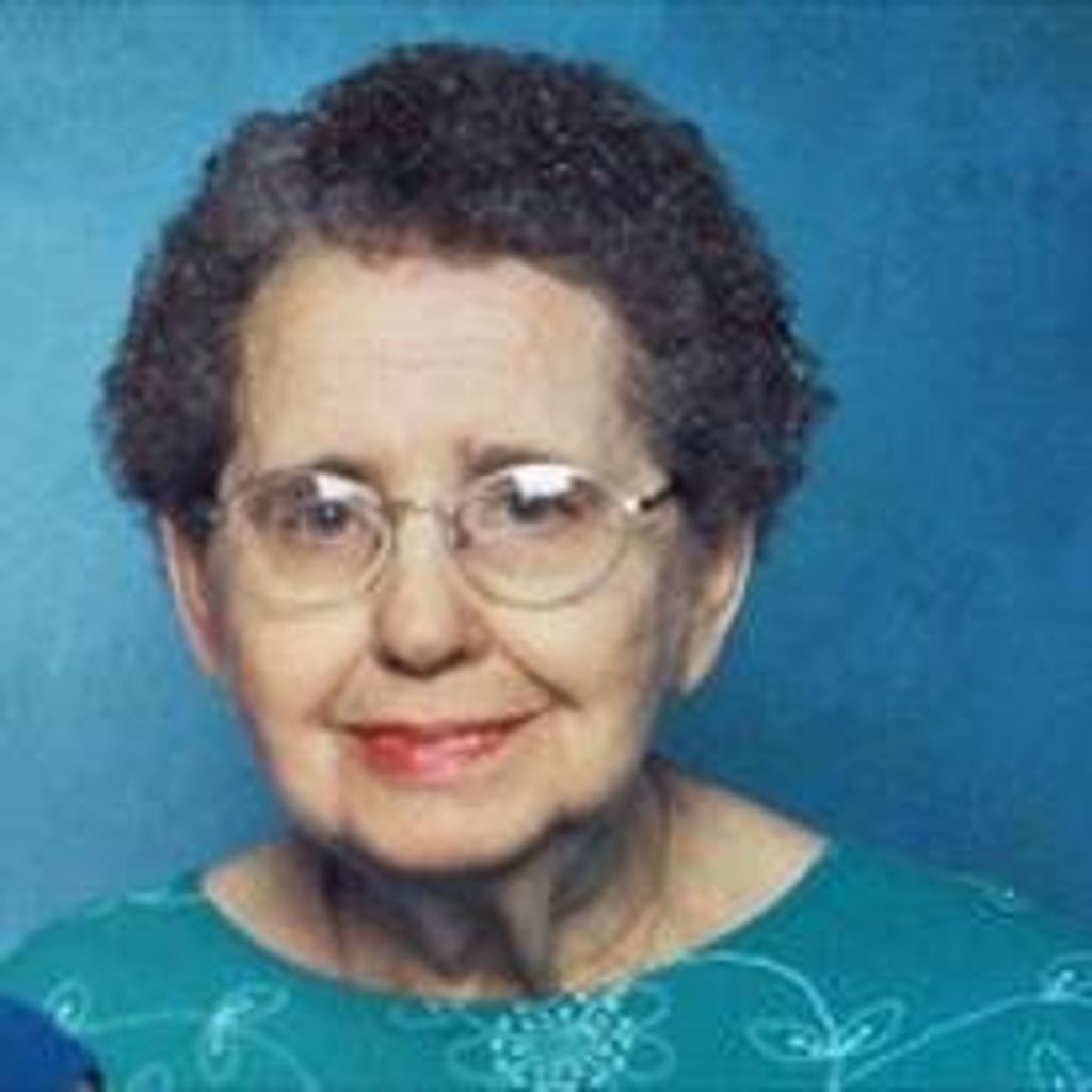 Betty  Jewel Forbes