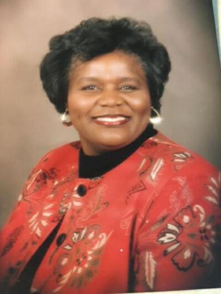 Sandra Johnson White Profile Photo