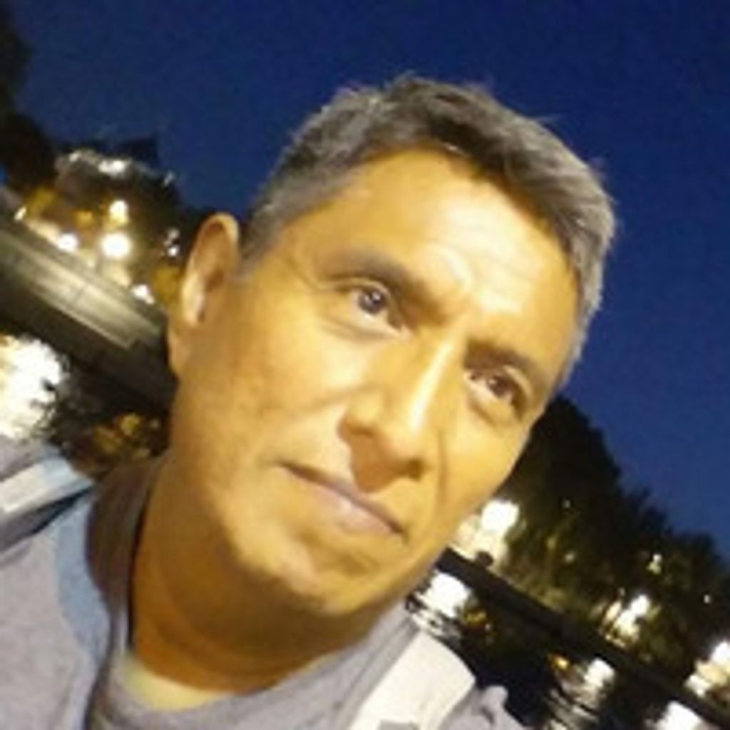 Fernando Anthony Kitcheyan Profile Photo