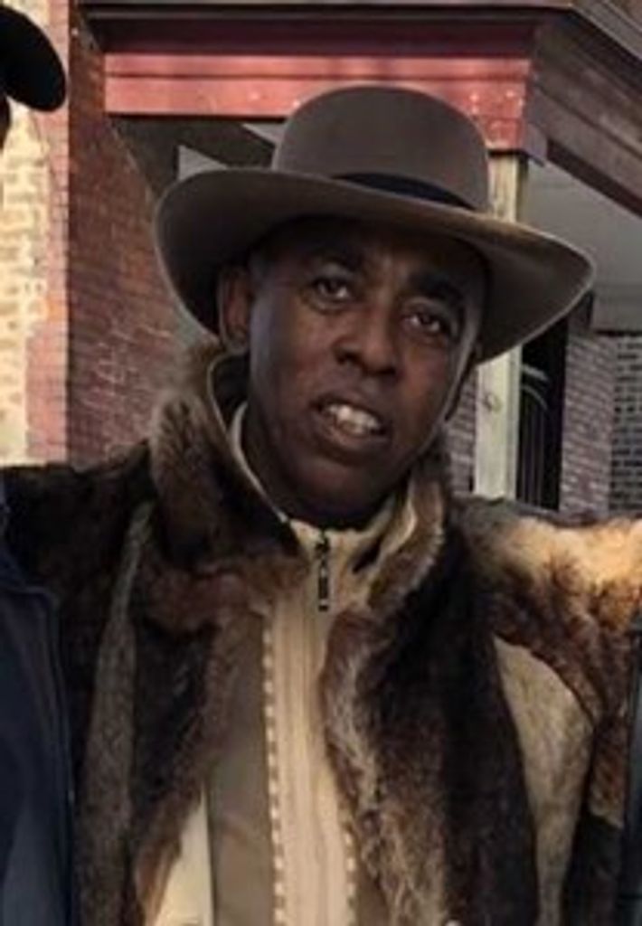 Anthony Perry Allen Profile Photo
