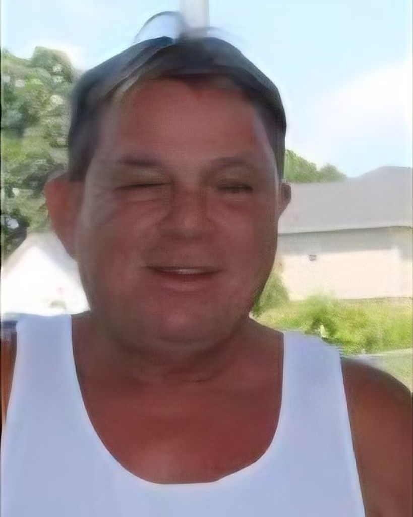 Roger Dale Miller (Road Dog, RD) Profile Photo