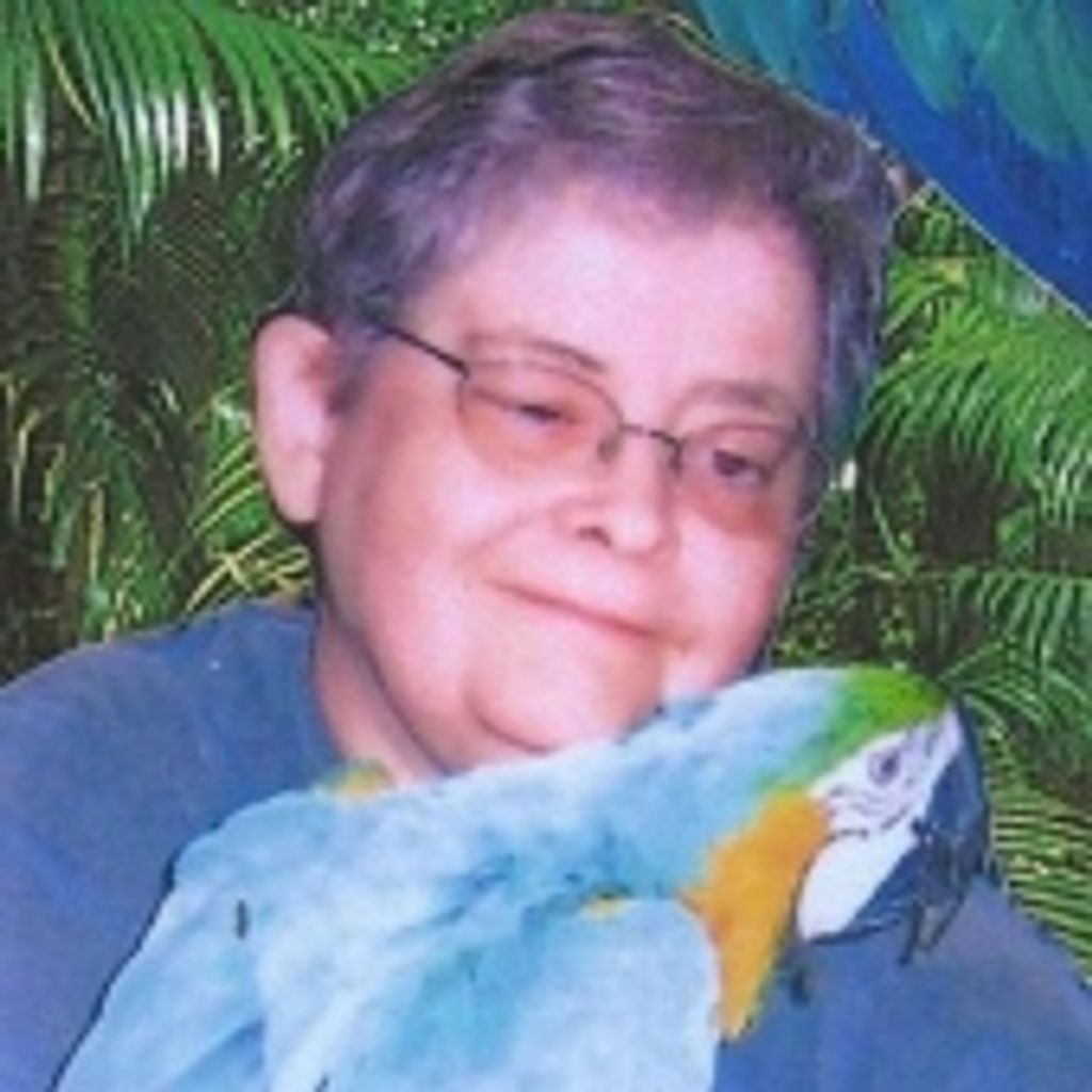 Joy Elizabeth Burns