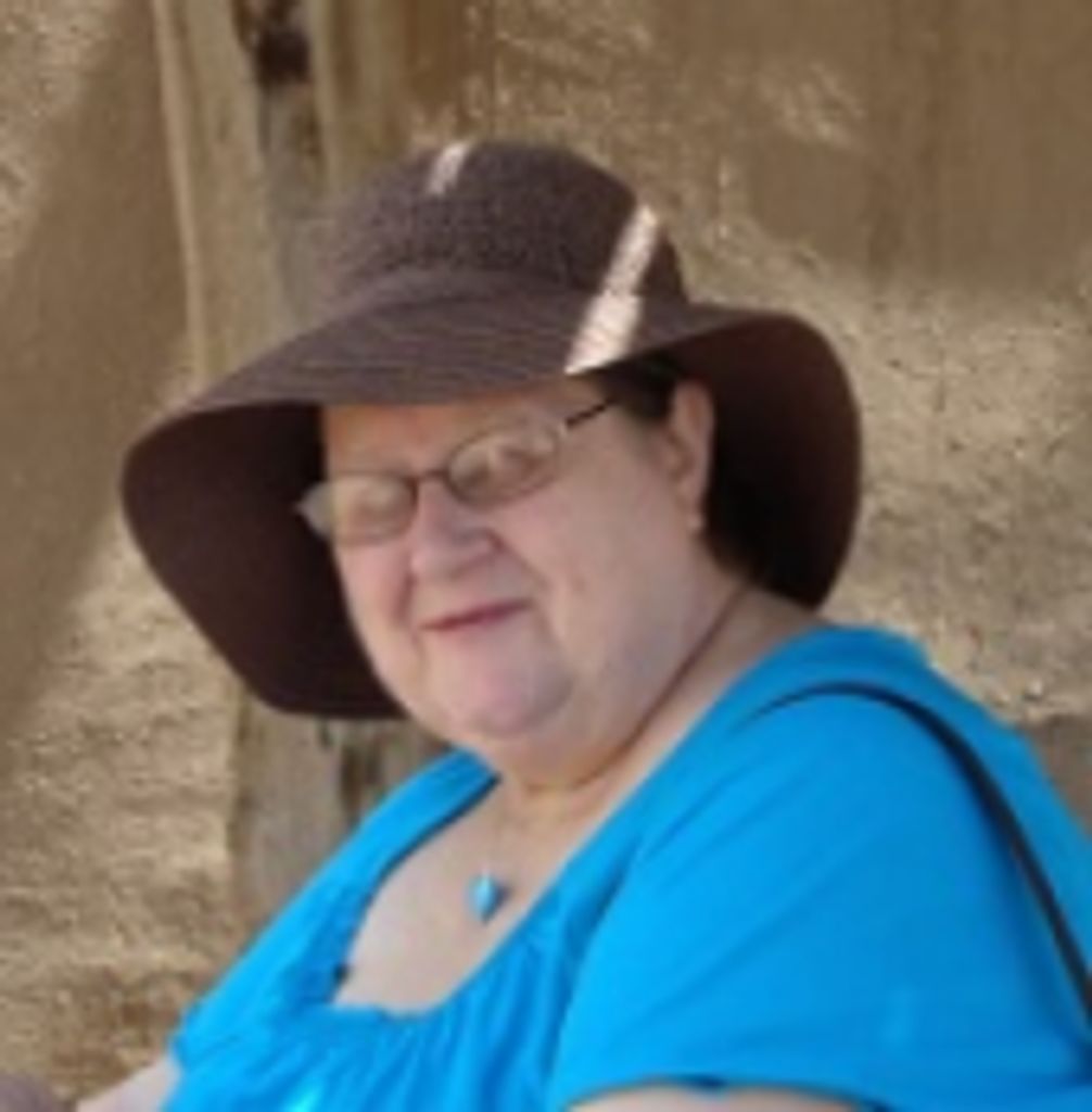 Phyllis Elaine Hall