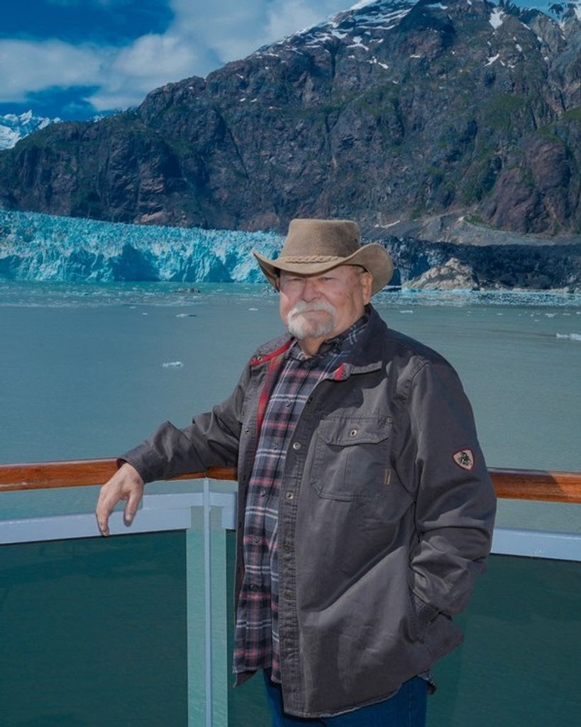 James Lowell Foree Jr.