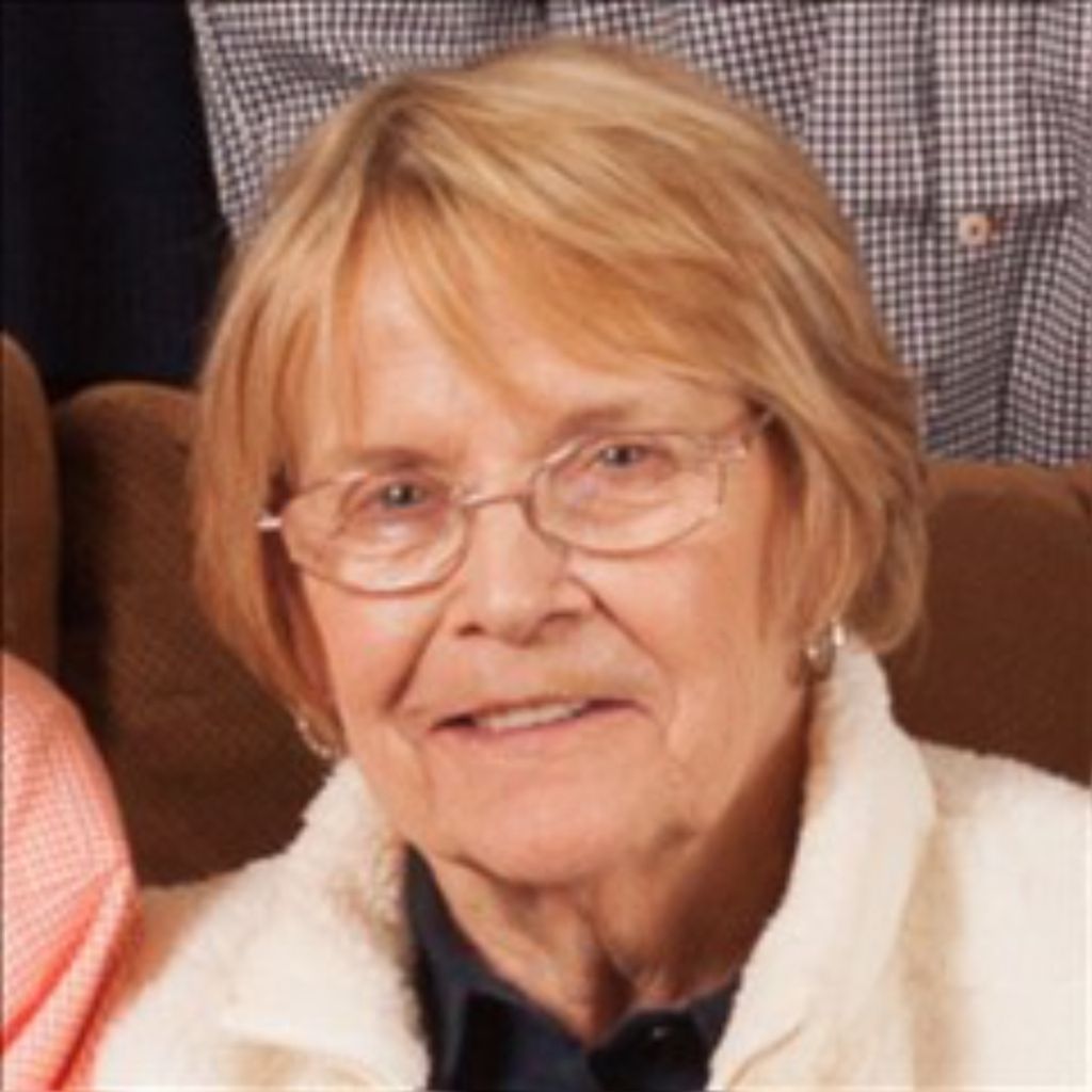 Monica Lou Casey Profile Photo