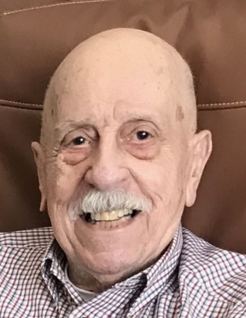 William James Deluca