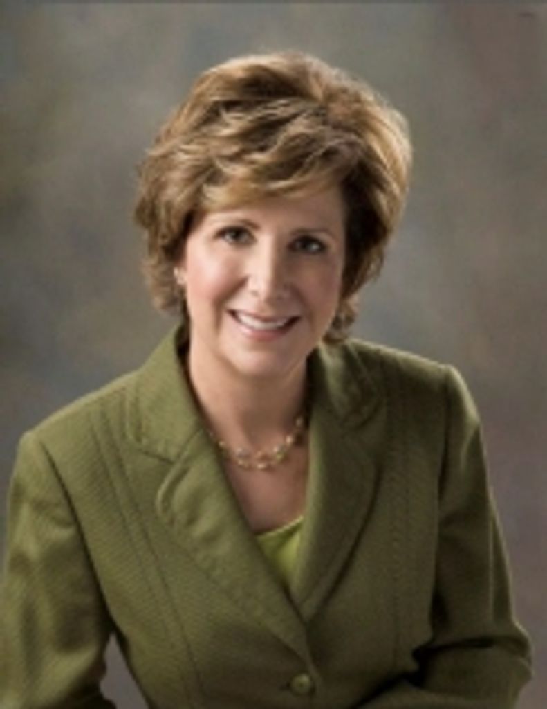 Carol  Jenkins Barnett