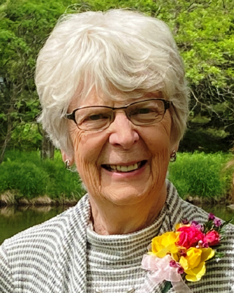 Lois Andrea Kresl Profile Photo