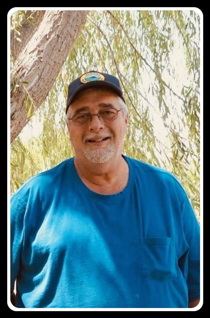Tad Jeffrey Griffiths