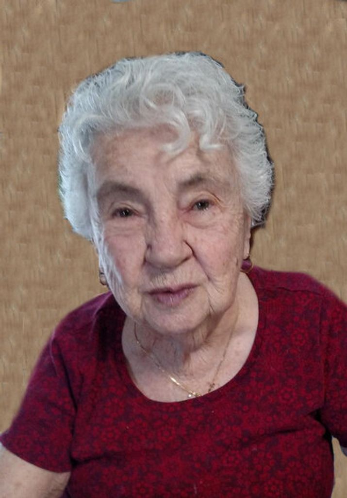 Irene Wilson Quarles Profile Photo
