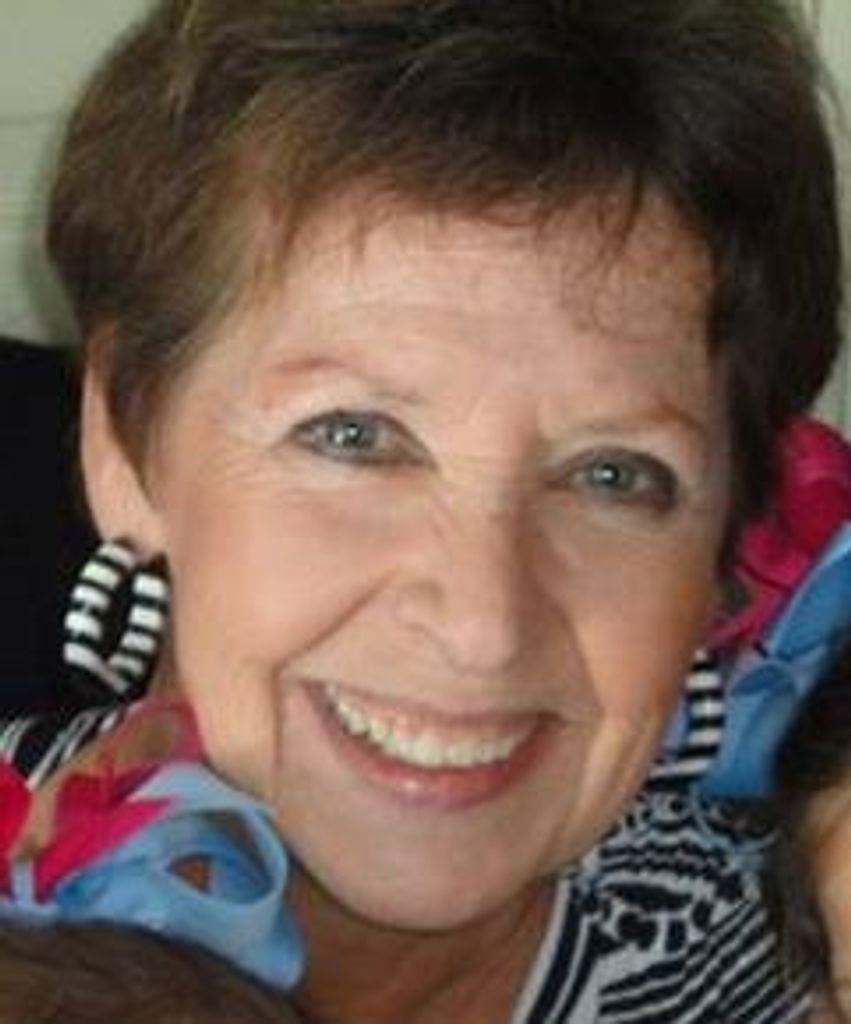 Connie Cole