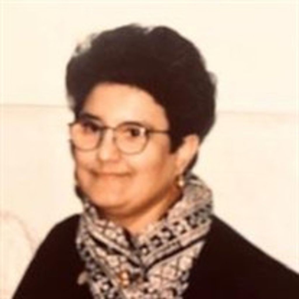Patricia Plaisance Griffin