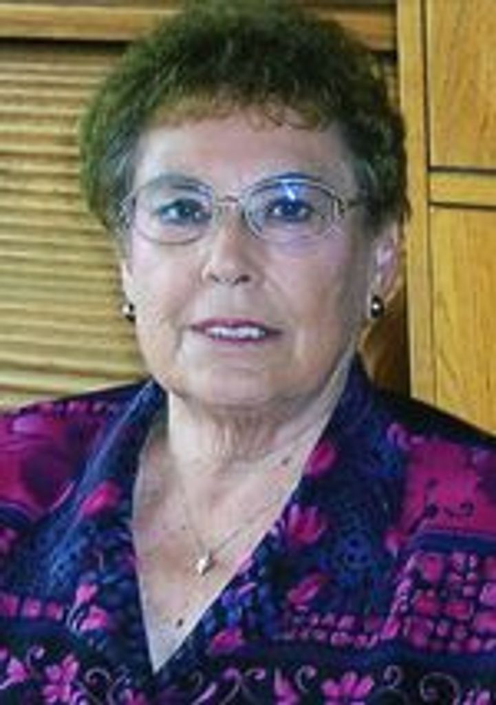 Marilyn Cerveny