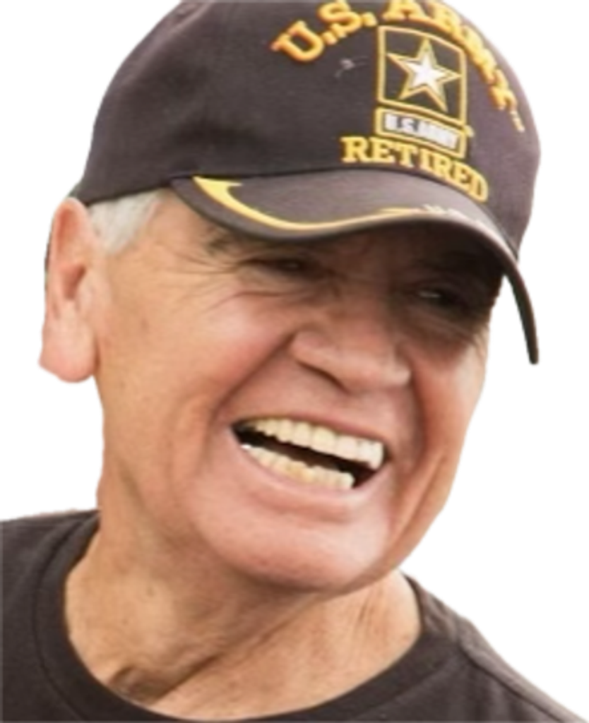 Ernest R. Soliz Profile Photo