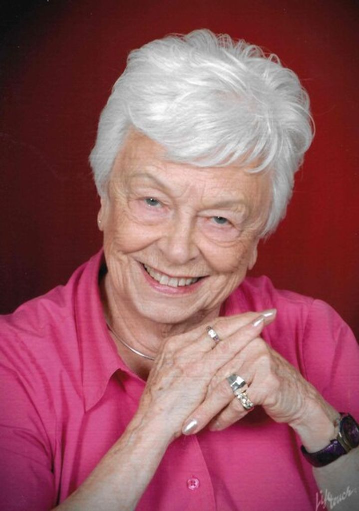 Myra L Hansen Profile Photo