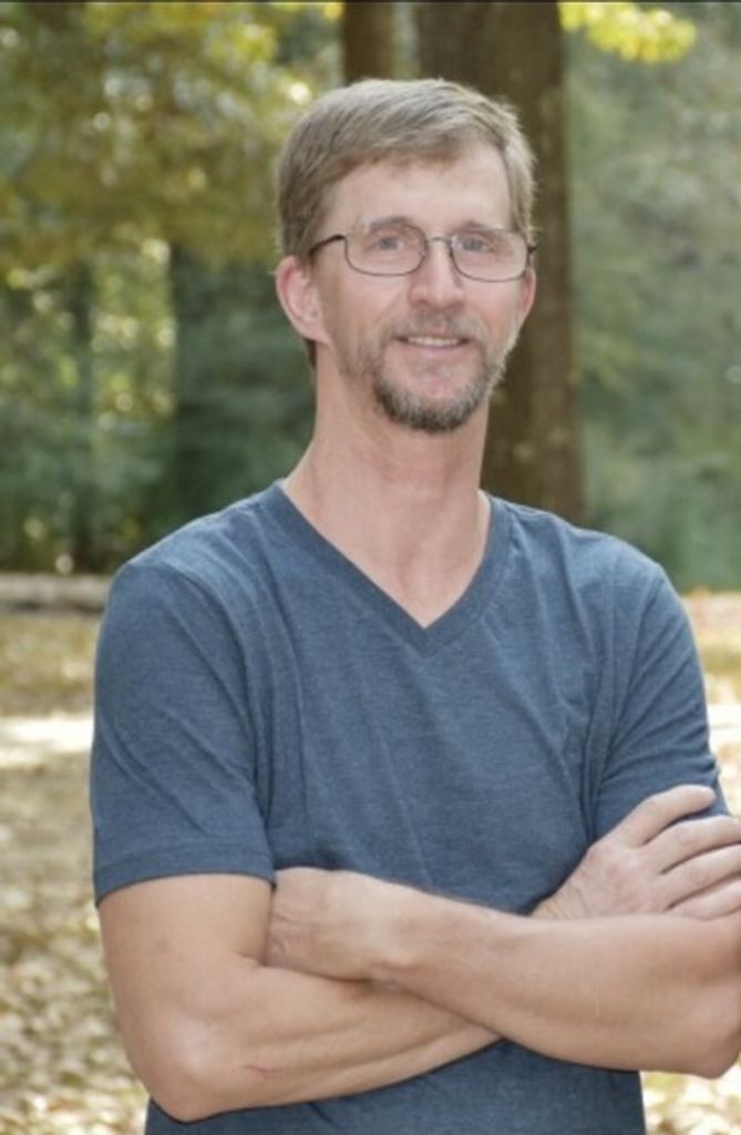 Ronald Edward Mckinley Profile Photo