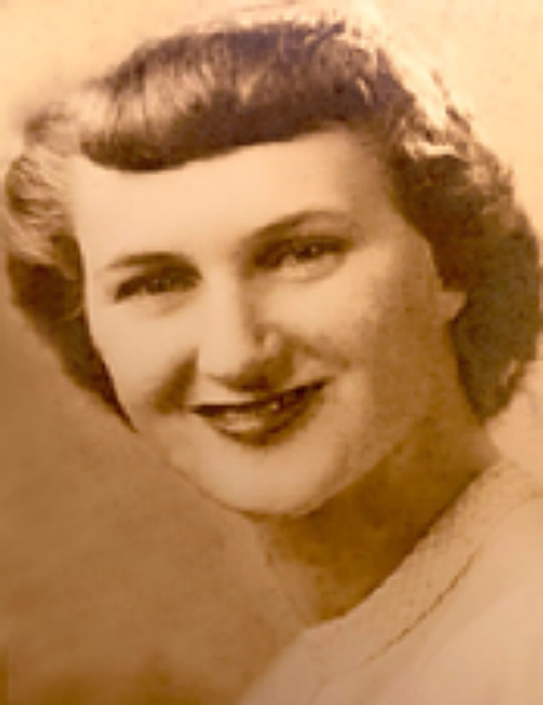 ​Joyce Johnson