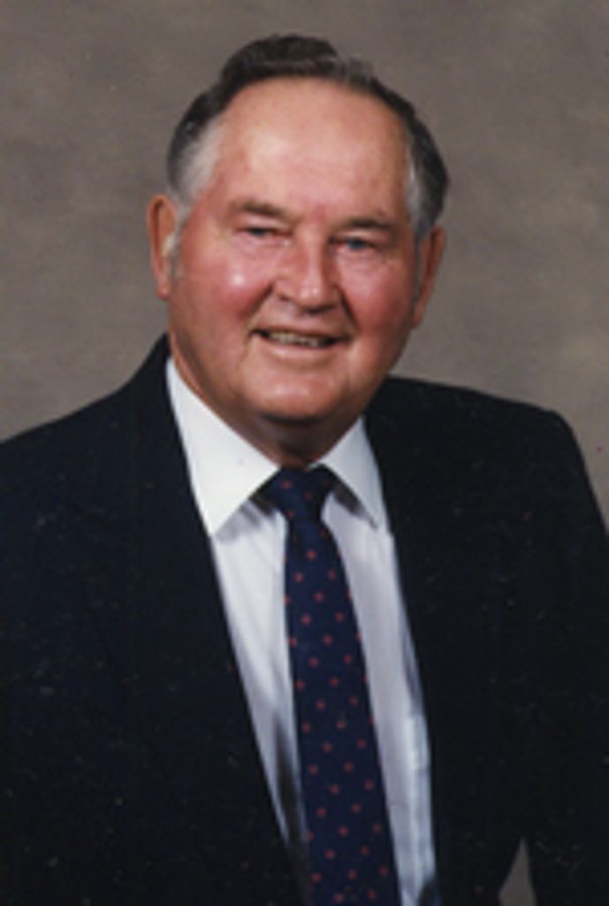 Ignatius  John I.J.  Frank