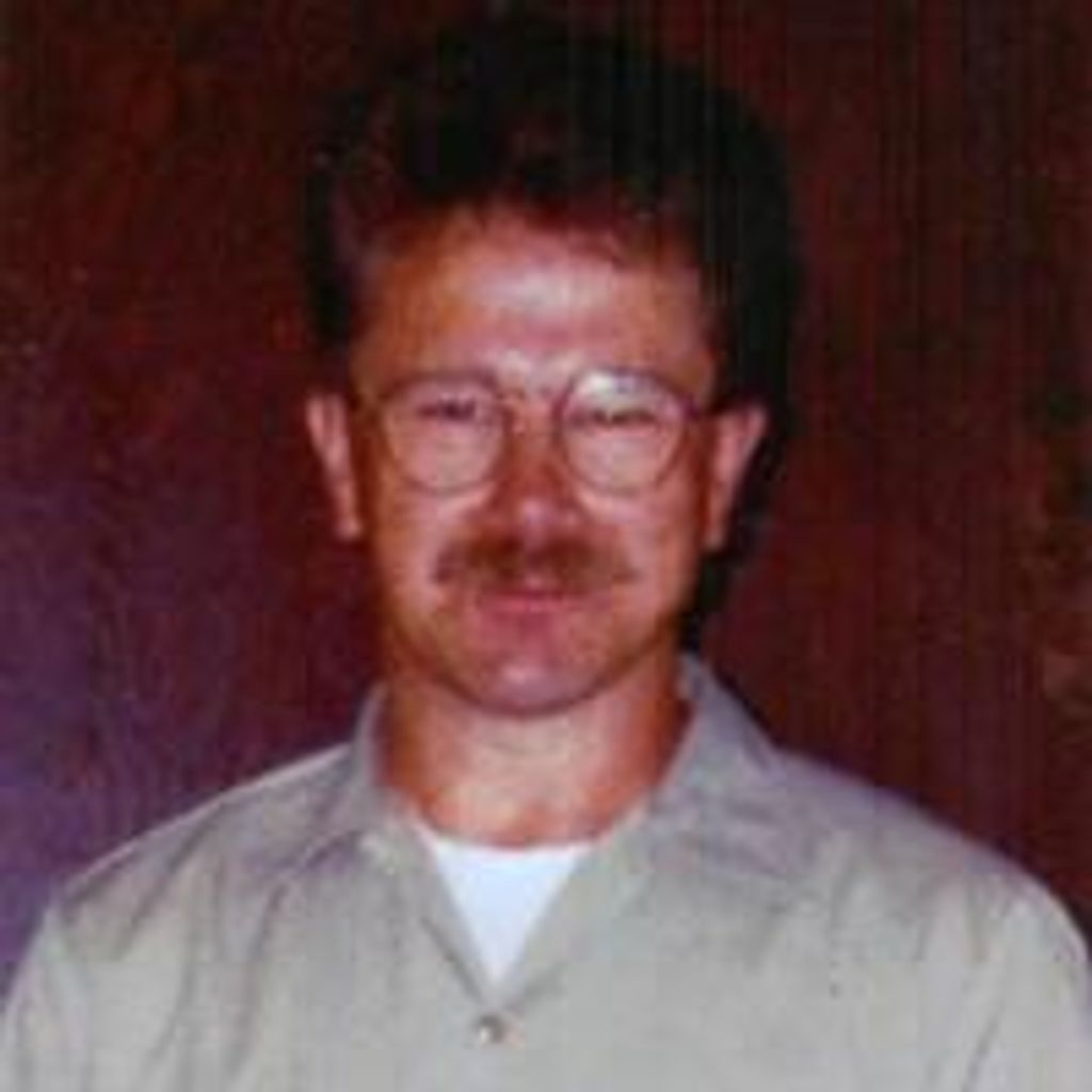 Thomas Paul Rumbuc Profile Photo