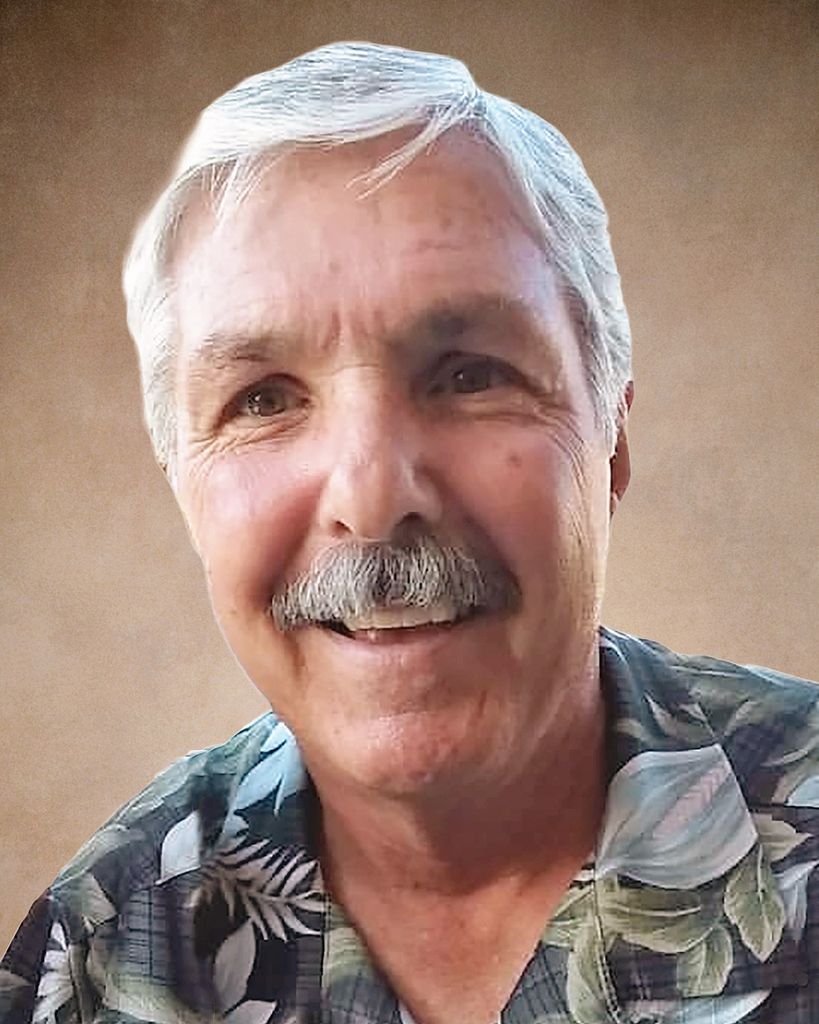 Bruce Daniel Bland Profile Photo