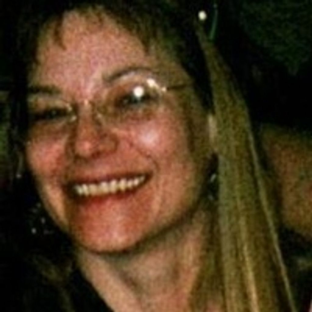 Ginger Gravelin