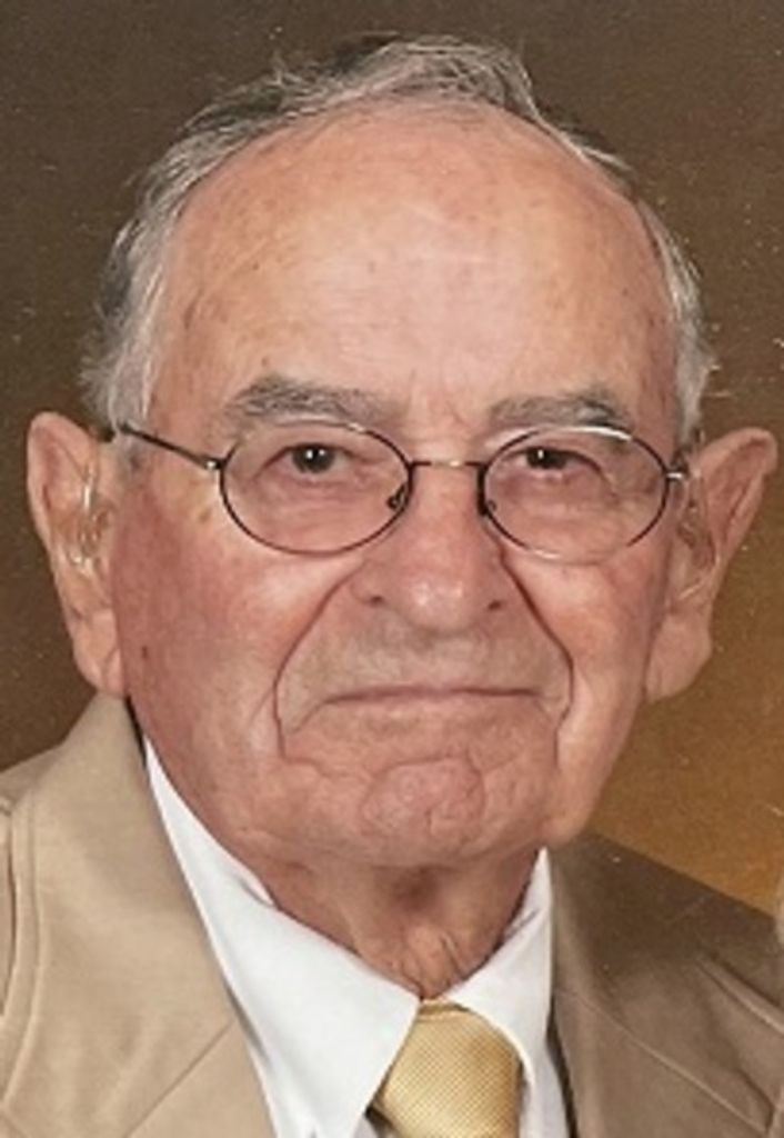 Floyd B. Johnston Profile Photo