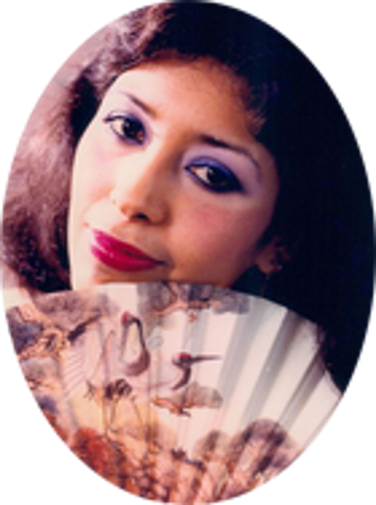 Cirila Quintanilla