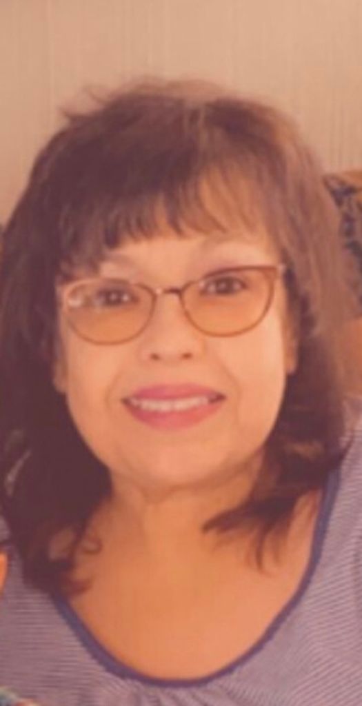 Olga Solano Profile Photo