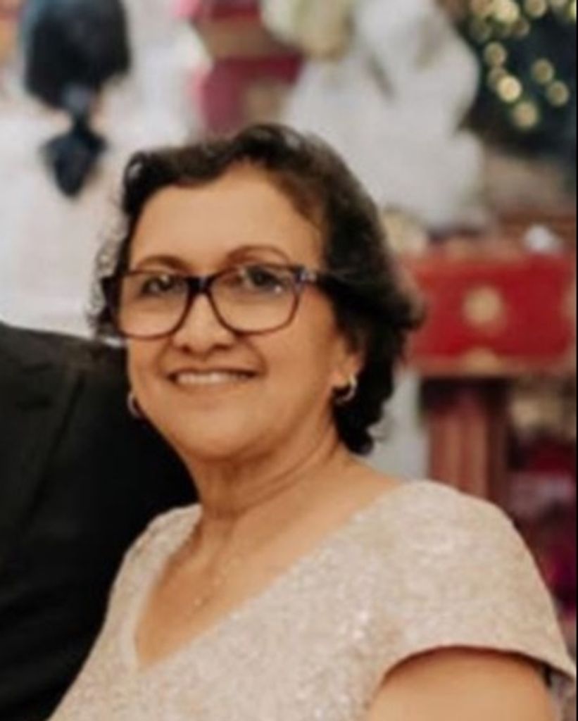 Susana Carcamo