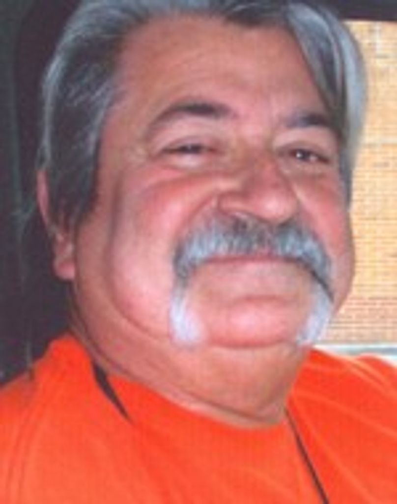 Billy Gene Stansell, Jr.