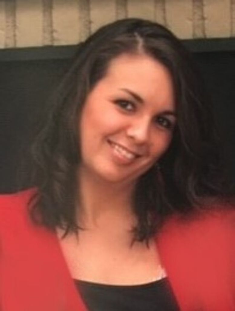 Amber Michelle Cox Profile Photo