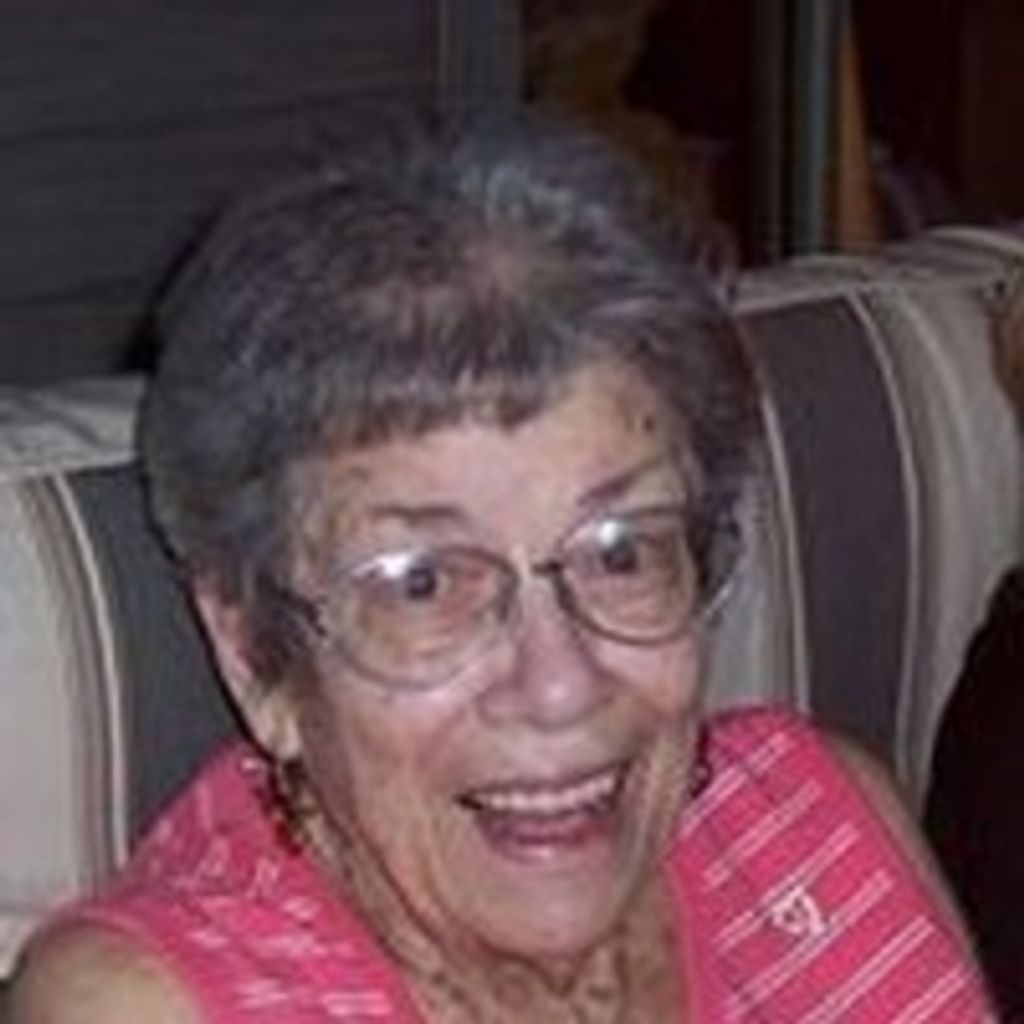 Doris S. Russell