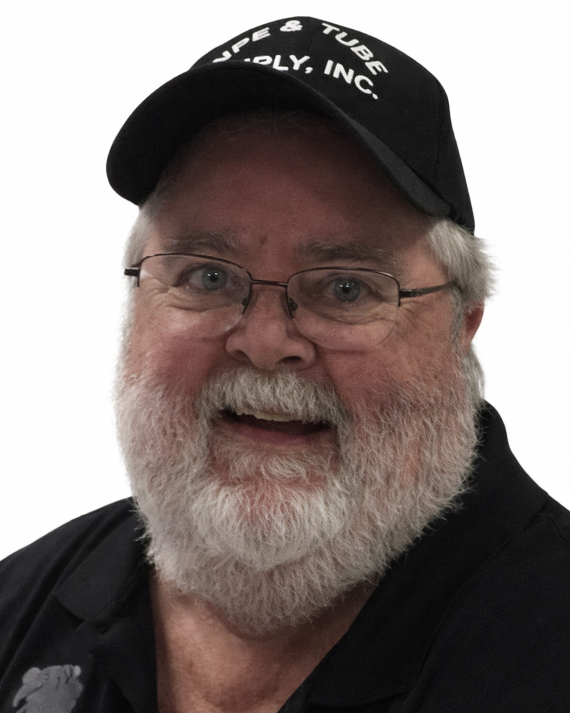 William "Mark" Walker