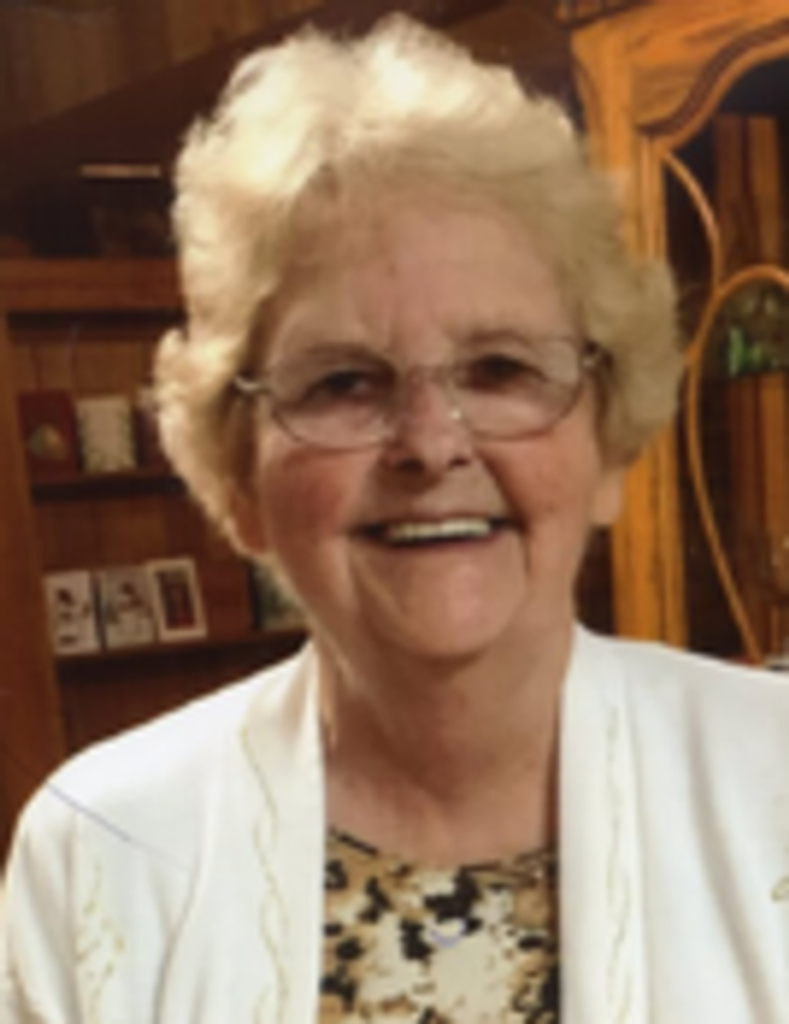 Betty Taylor English Profile Photo