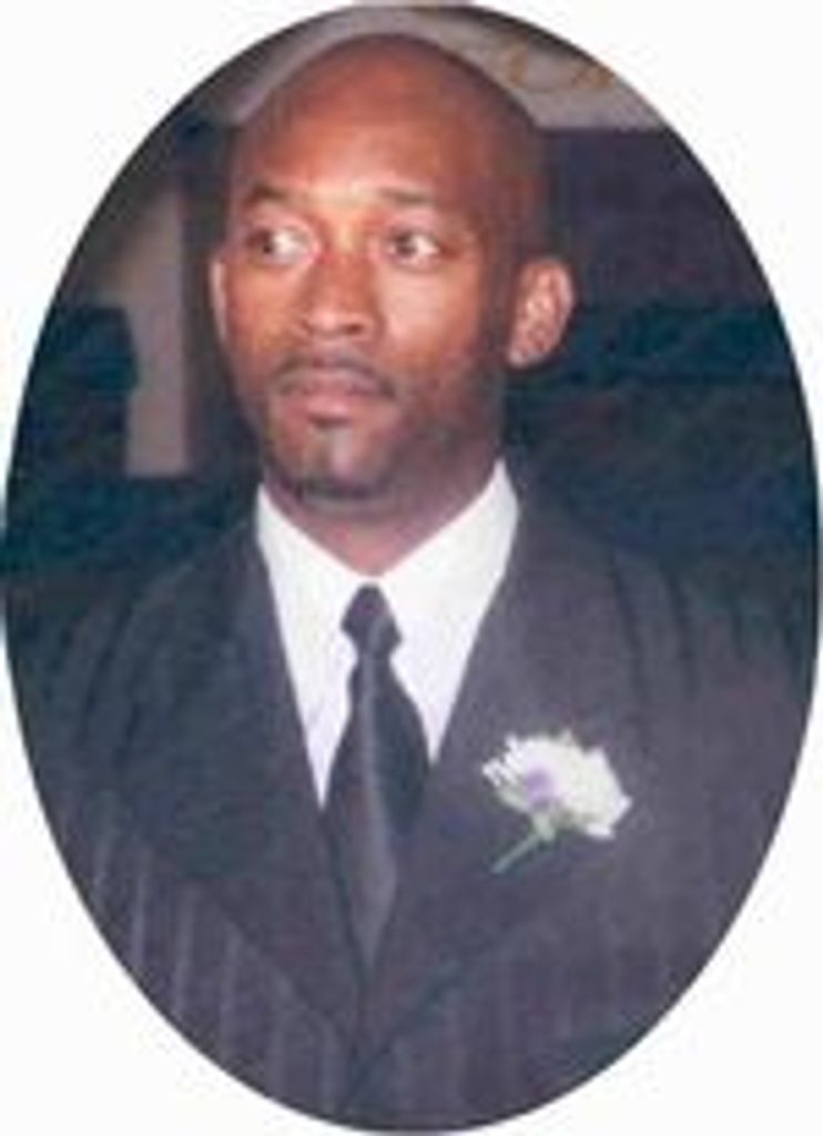 Melvin Christopher Fagan Profile Photo